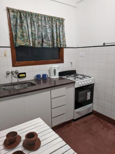 Apartamento Casa Espa�a