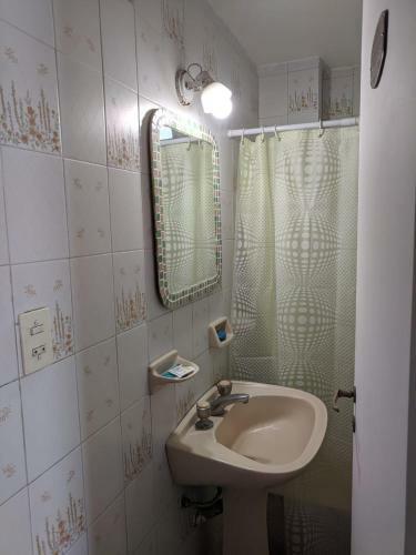 Apartamento Casa Espa�a
