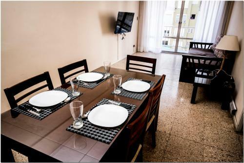 Apartamento Deptosvip - Colon