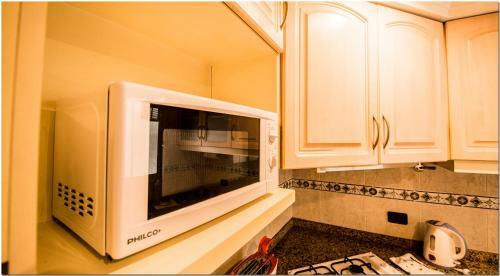 Apartamento Deptosvip - Colon