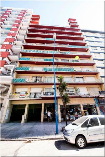 Apartamento Deptosvip - Colon
