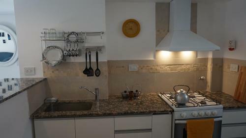 Apartamento Moderno Dpto En La Perla