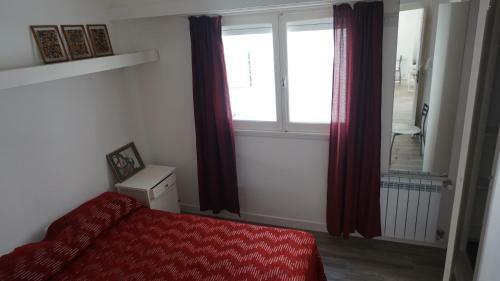 Apartamento Moderno Dpto En La Perla