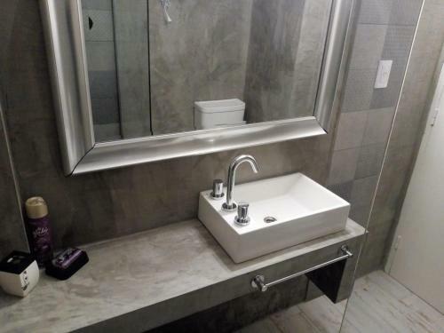 Apartamento Suite Falucho