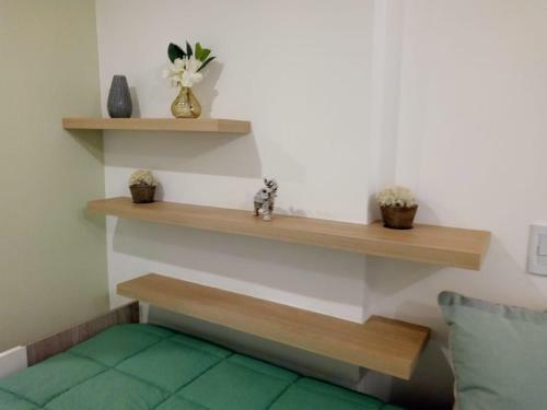 Apartamento Suite Falucho