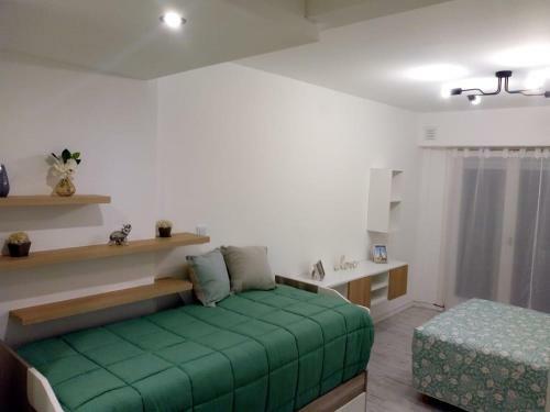 Apartamento Suite Falucho