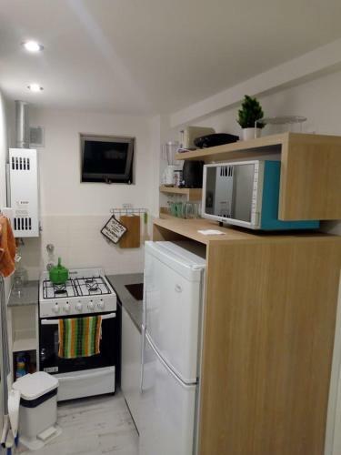 Apartamento Suite Falucho