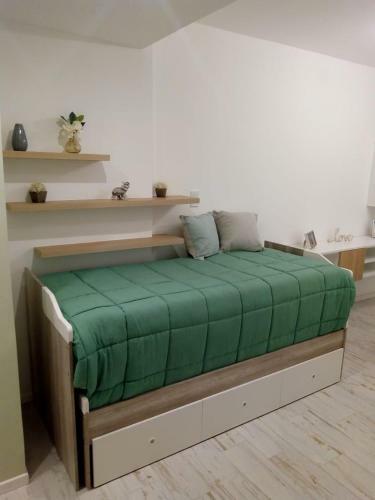 Apartamento Suite Falucho