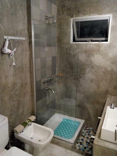 Apartamento Suite Falucho