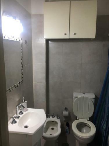 Apartamento C�modo Depto 2 Amb Con Excelente Ubicaci�n