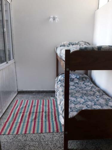 Apartamento C�modo Depto 2 Amb Con Excelente Ubicaci�n