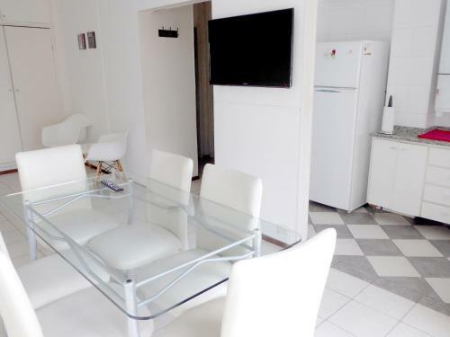 Apartamento Cabo Corrientes Center