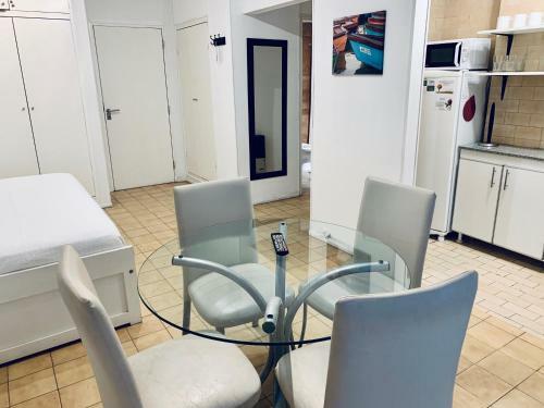Apartamento Cabo Corrientes Center