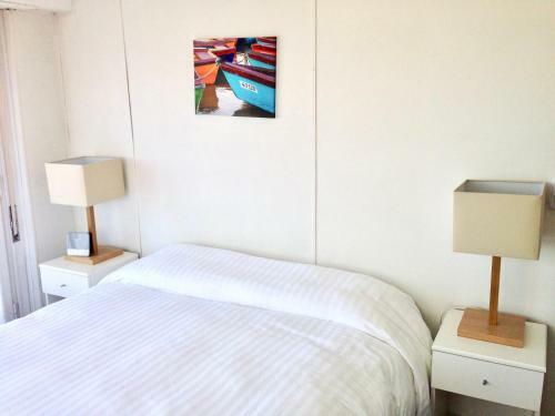 Apartamento Cabo Corrientes Center