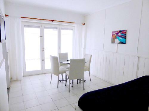 Apartamento Cabo Corrientes Center