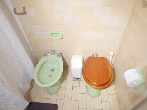 Apartamento Cabo Corrientes Center