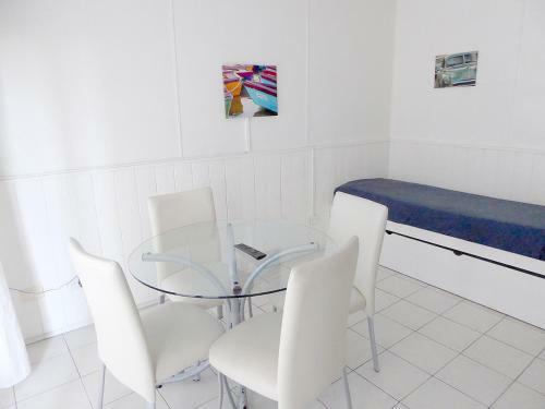 Apartamento Cabo Corrientes Center