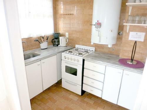 Apartamento Cabo Corrientes Center