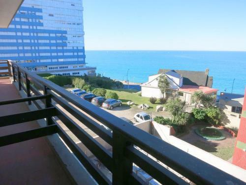Apartamento Cabo Corrientes Center