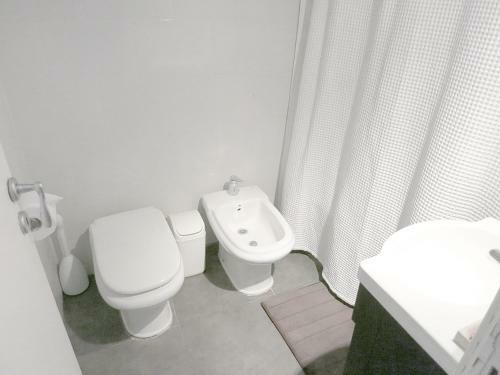 Apartamento Cabo Corrientes Center