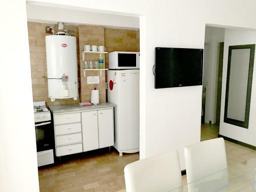 Apartamento Cabo Corrientes Center
