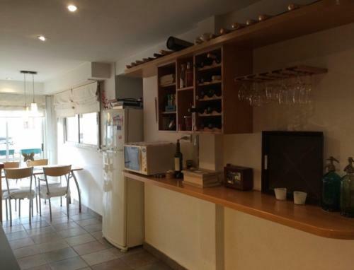 Apartamento Mar Del Plata Departamento 4 Personas