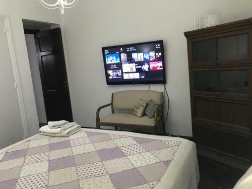 Apartamento Mar Del Plata Departamento 4 Personas