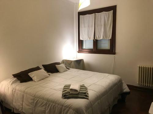 Apartamento Mar Del Plata Departamento 4 Personas