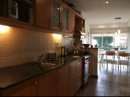 Apartamento Mar Del Plata Departamento 4 Personas
