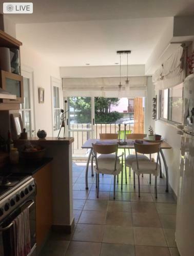 Apartamento Mar Del Plata Departamento 4 Personas