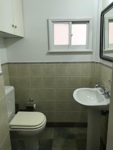 Apartamento Mar Del Plata Departamento 4 Personas