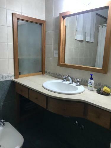 Apartamento Mar Del Plata Departamento 4 Personas