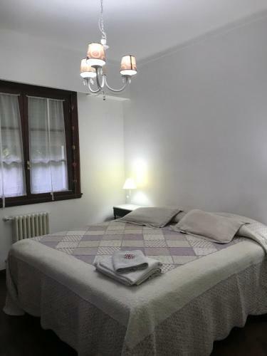 Apartamento Mar Del Plata Departamento 4 Personas