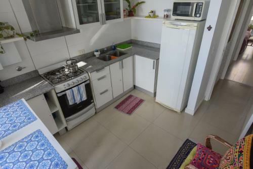 Apartamento Departamento Playa 3