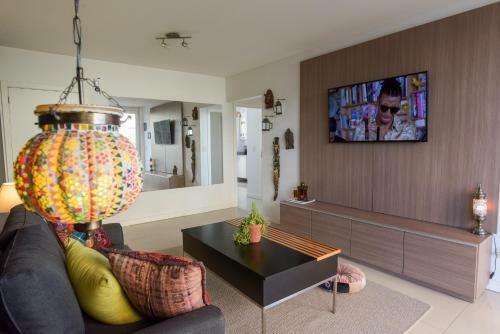 Apartamento Departamento Playa 3