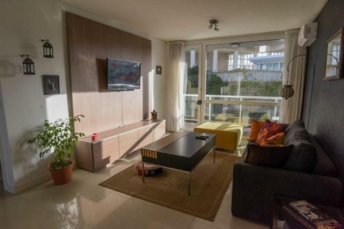 Apartamento Departamento Playa 3