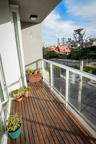 Apartamento Departamento Playa 3