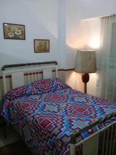 Apartamento Altamar 5 D