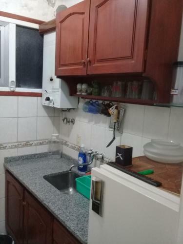 Apartamento Altamar 5 D