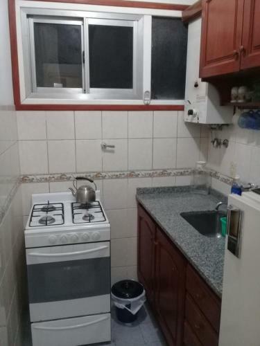 Apartamento Altamar 5 D