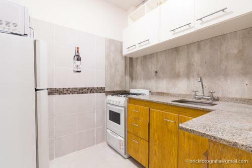 Apartamento Depto Moderno 2 A En Palacio �rabe