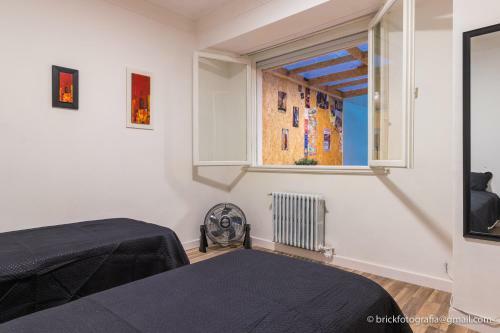 Apartamento Depto Moderno 2 A En Palacio �rabe