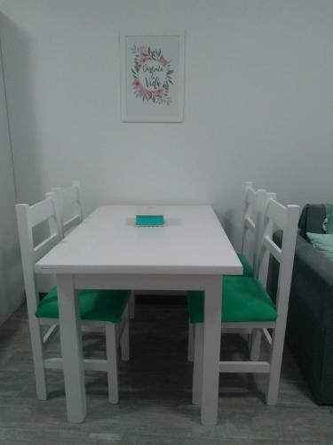 Apartamento Depto A Pocos Metros Del Mar