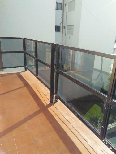 Apartamento Depto A Pocos Metros Del Mar