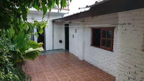 Casa Alquiler Mar Del Plata