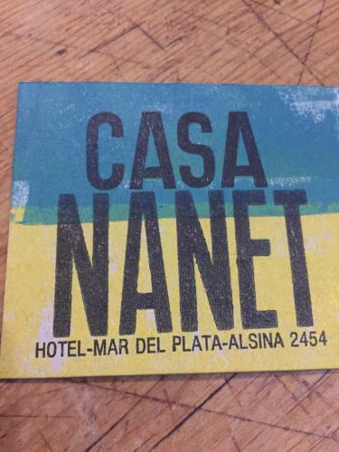 Casa Nanet Hotel