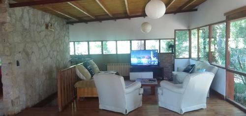 Casa En El Bosque Peralta Ramos Para Vacacionar