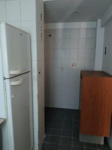 Apartamento Departamento Mar Del Plata Museo Mar