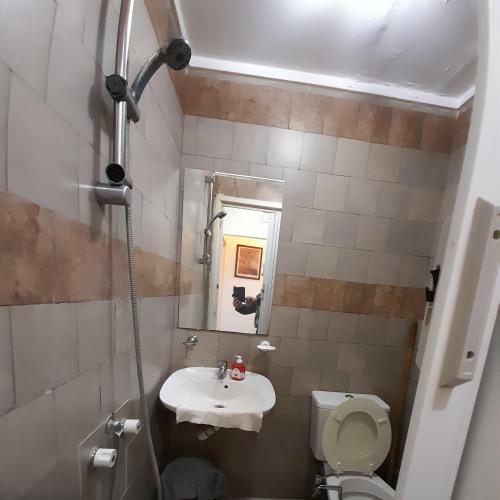 Apartamento Departamento Guemes B