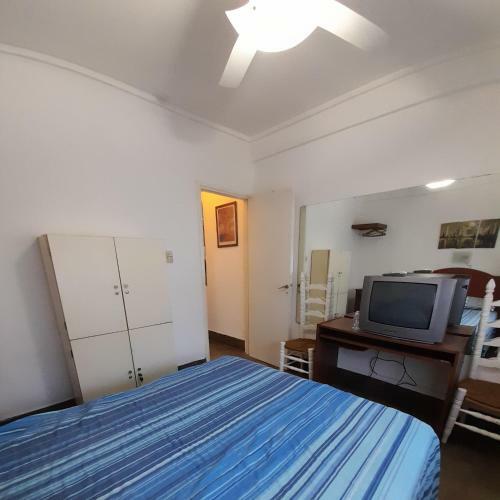 Apartamento Departamento Guemes B